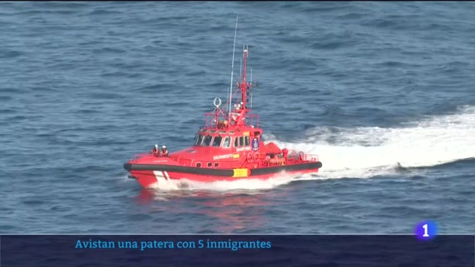 Telecanarias - 02/10/2022