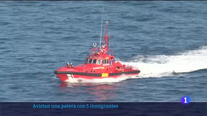 Telecanarias - Telecanarias - 02/10/2022