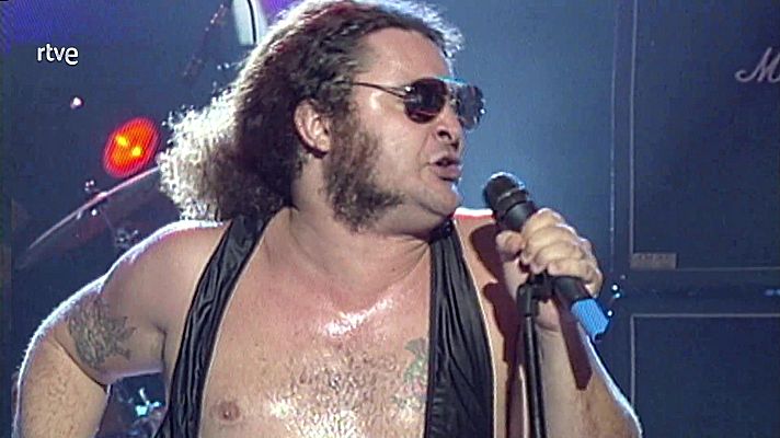 Viaje al centro de la tele - Grandes éxitos: ¿Te has mirado en el espejo?