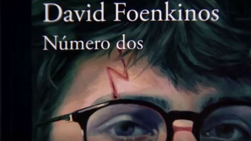 Ser un "segundón" o cómo sobrevivir al fracaso | Ver