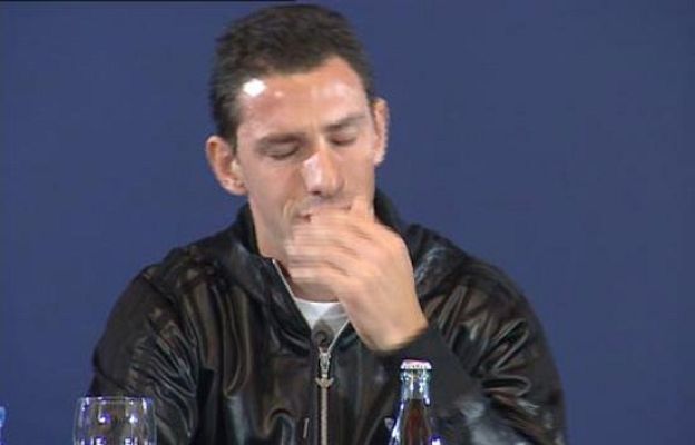  - Las lágrimas de despedida de Maxi