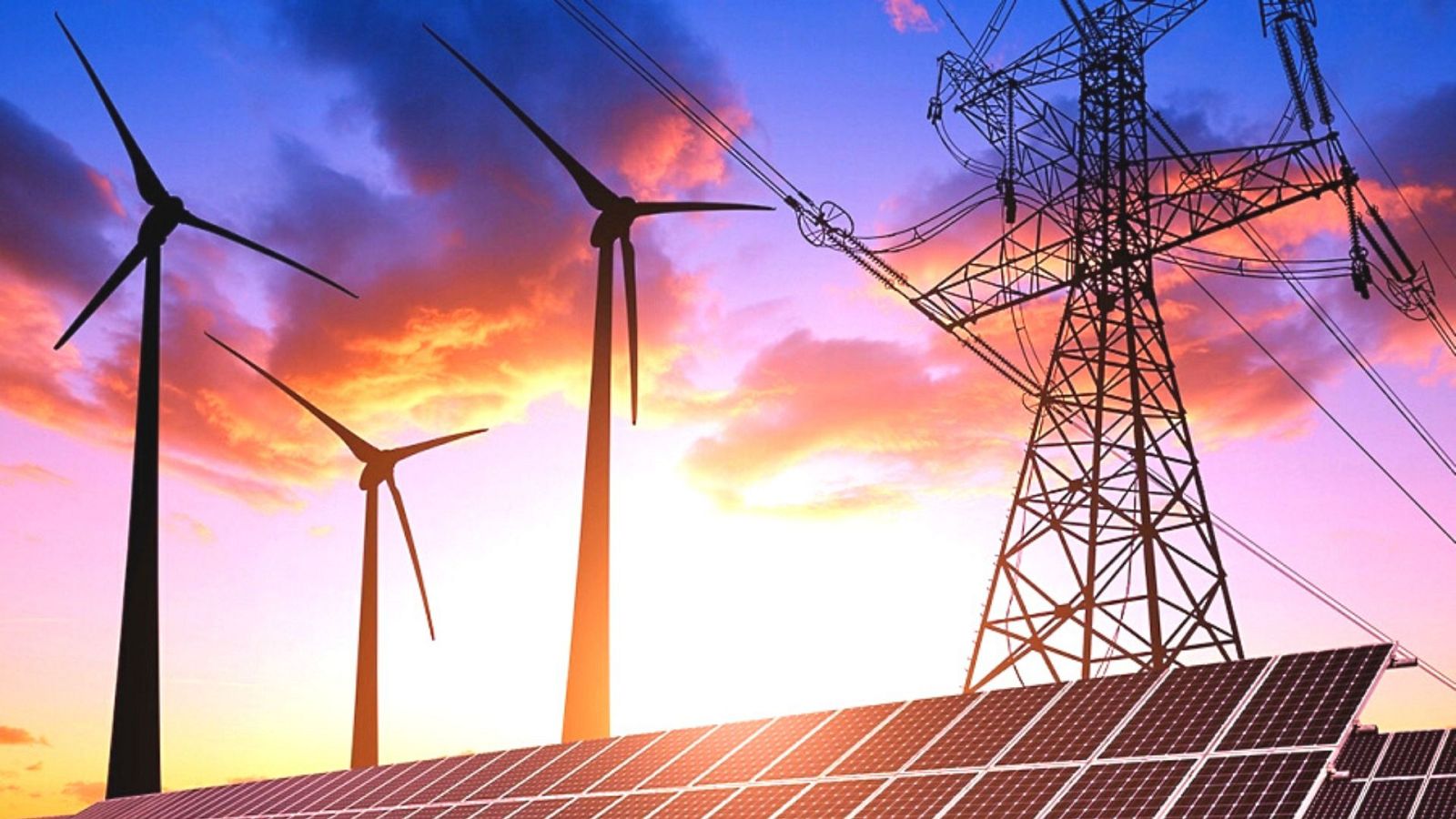 Europa, la cuenta atrás energética (avance)