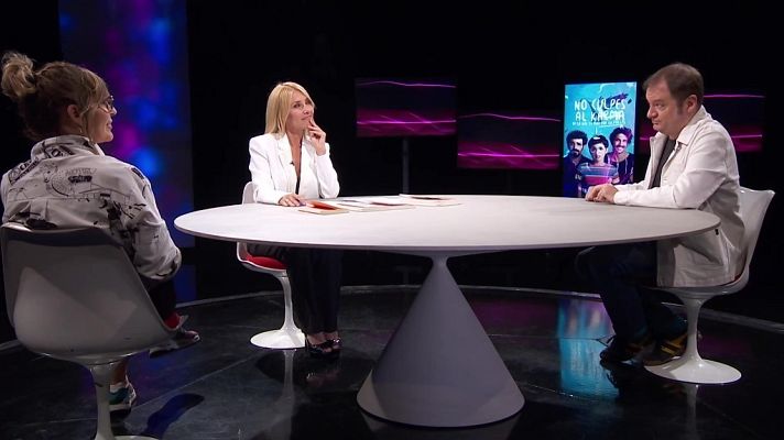 Versión española - Coloquio: No culpes al karma de lo que te pasa por gilipolla