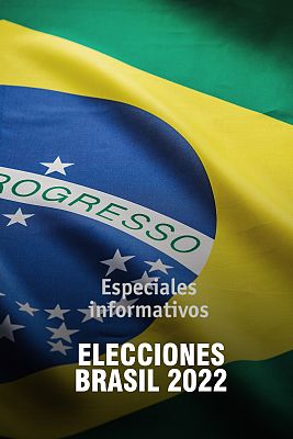 Especiales informativos - Elecciones Brasil 2022