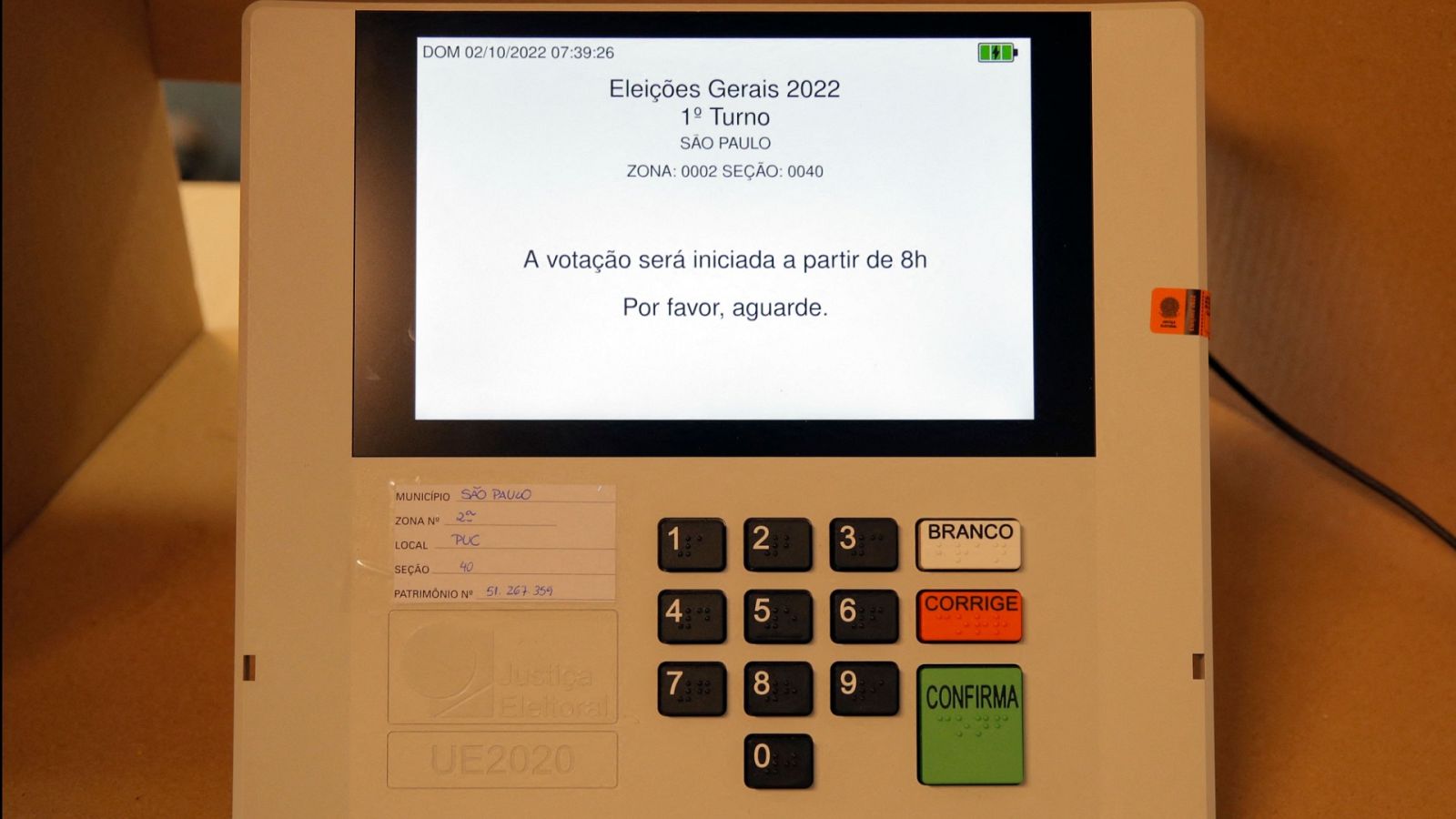Telediario Internacional - 02/10/22 - ver ahora