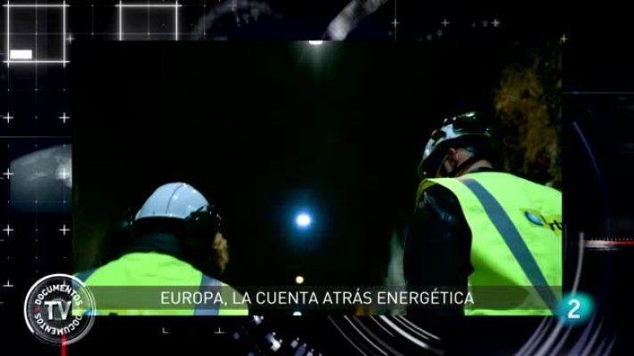  - 'Documentos TV'