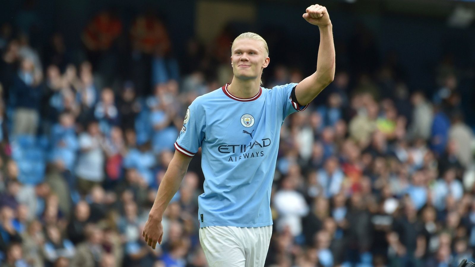 Halaand sigue batiendo récords en la Premier League | Ver