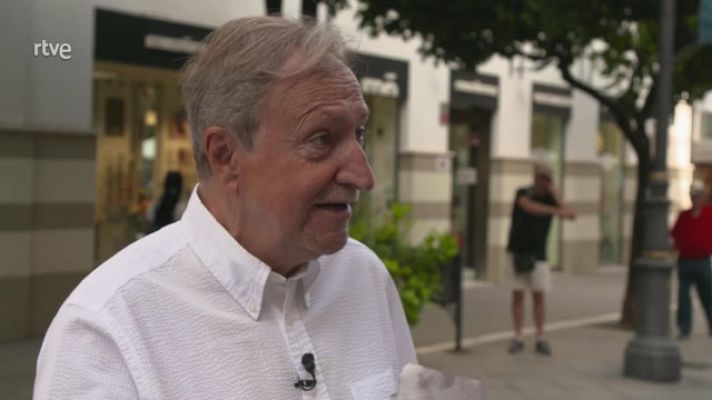 Aquí la Tierra - Jerez de la Frontera con Paco Lobatón