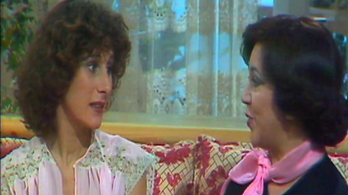 Amor meu - L'endemà d'aquell dia