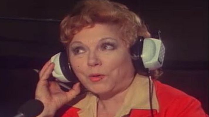 Impactes - Impactes -  Reinserció, M.M. Almendros i Herta Frankel