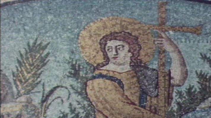 A l'abast de la mà - El mosaic