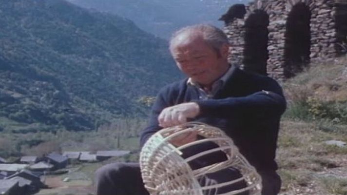 A l'abast de la mà - Cistelleria