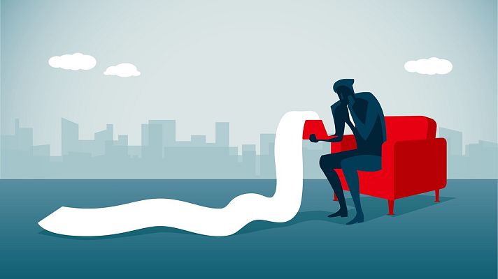 Aquí hay trabajo - 7 dudas básicas sobre tu nómina