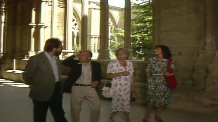 Català de primera mà - L'amic sensat