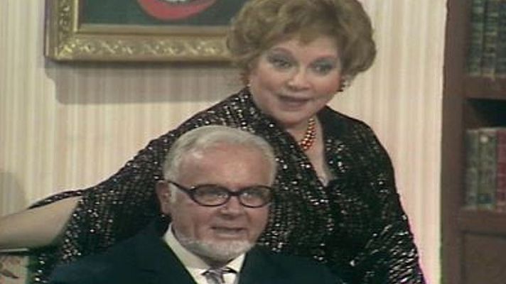 Programes especials de Arxiu - Arxiu TVE Catalunya - En record de Maria Matilde Almendros