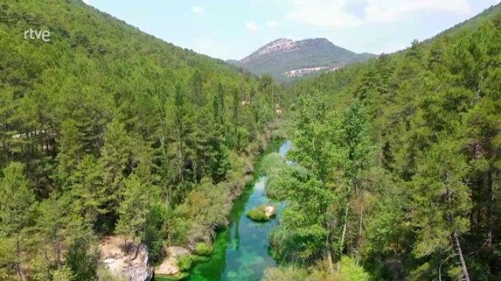 La aventura del Saber - Zaorejas