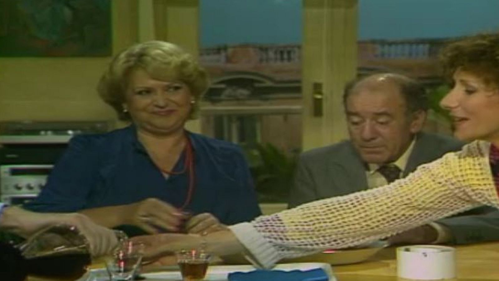 Arxiu TVE Catalunya - Català de primera mà - Caps de setmana