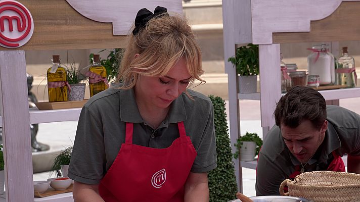 MasterChef Celebrity - ¿Cómo empezó Patricia Conde en el mundo de la televisión?