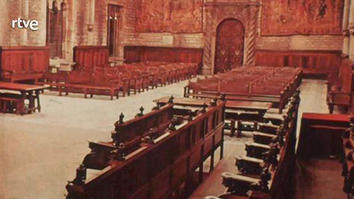 Les nostres coses - Les Corts Catalanes