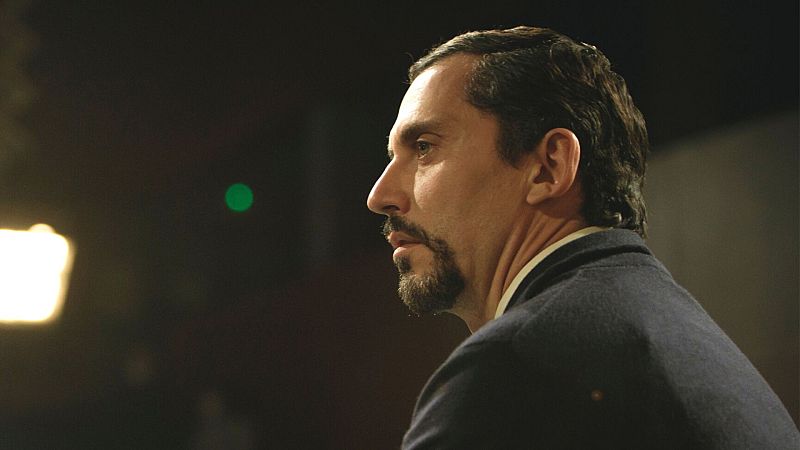 Somos Cine - 'No mires a los ojos', estreno 4 de noviembre