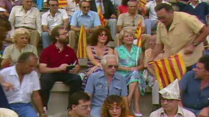 Català de primera mà - Mundials al Camp Nou