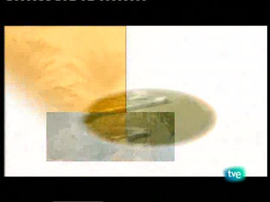 Paraísos cercanos - Mauricio, convivencia en armonía