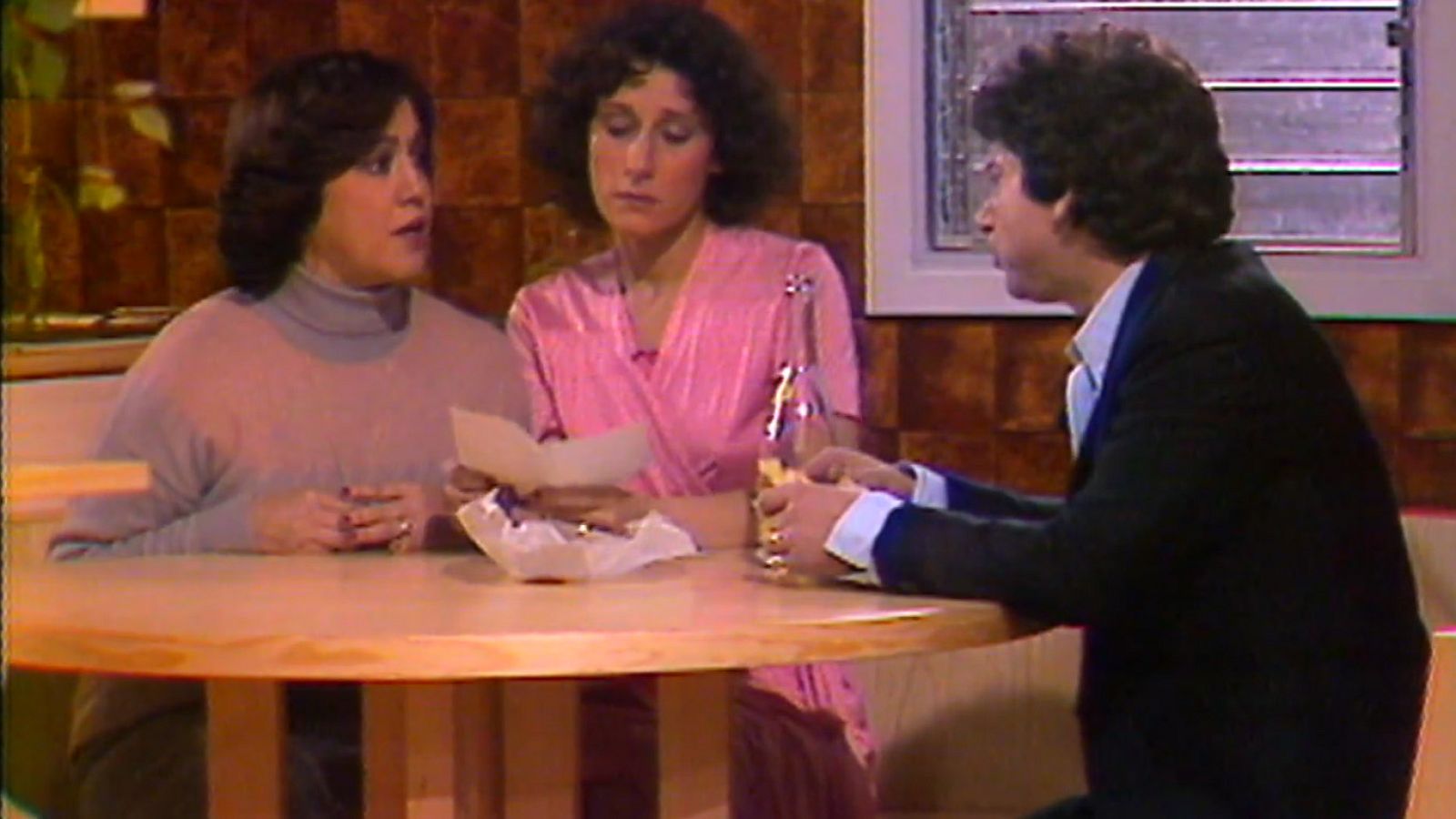 Arxiu TVE Catalunya - Amor meu - Grans premis internacionals