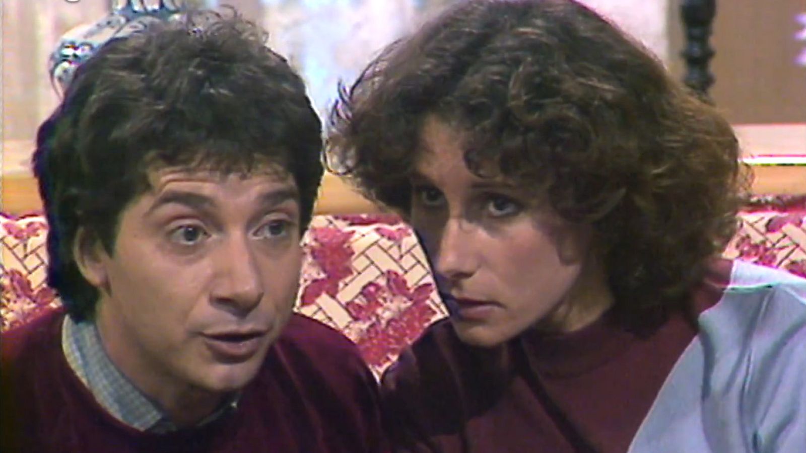 Arxiu TVE Catalunya - Amor meu - Avui tenim convidats