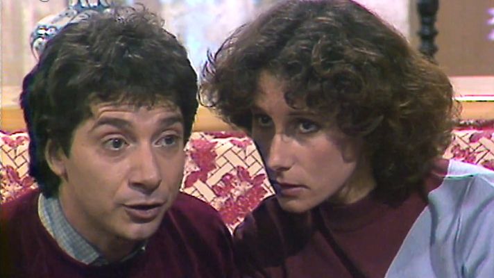 Amor meu - Avui tenim convidats