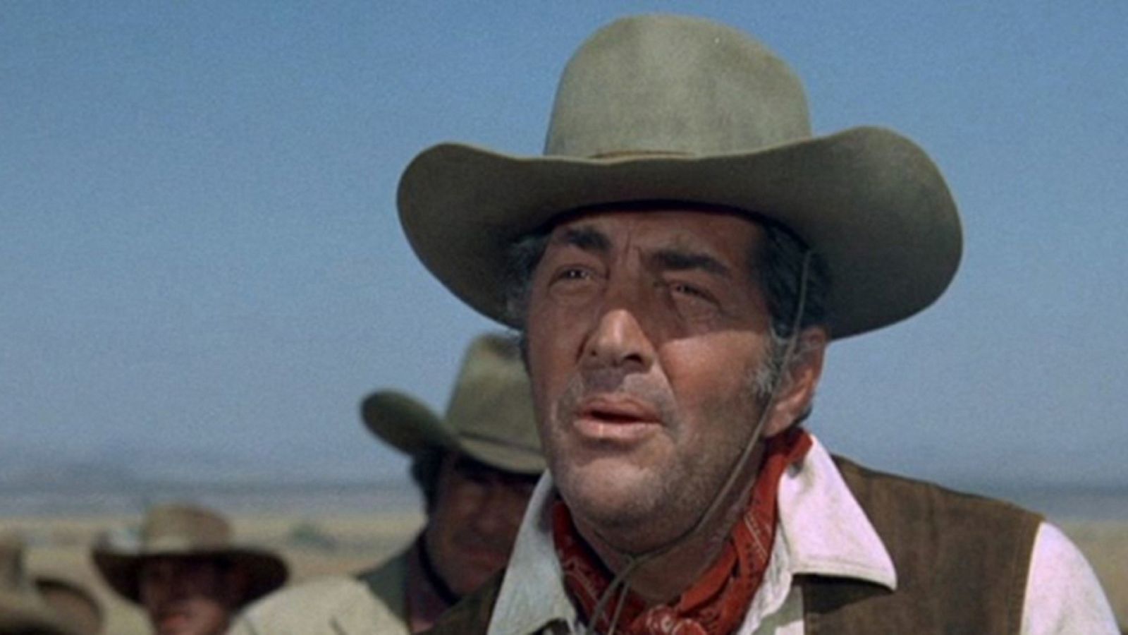 La primera ametralladora del Oeste