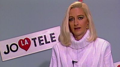 Jo estimo la tele - 05/12/1985