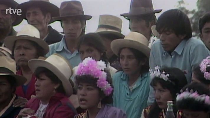 Equinoccio - Yo necesito hablarte