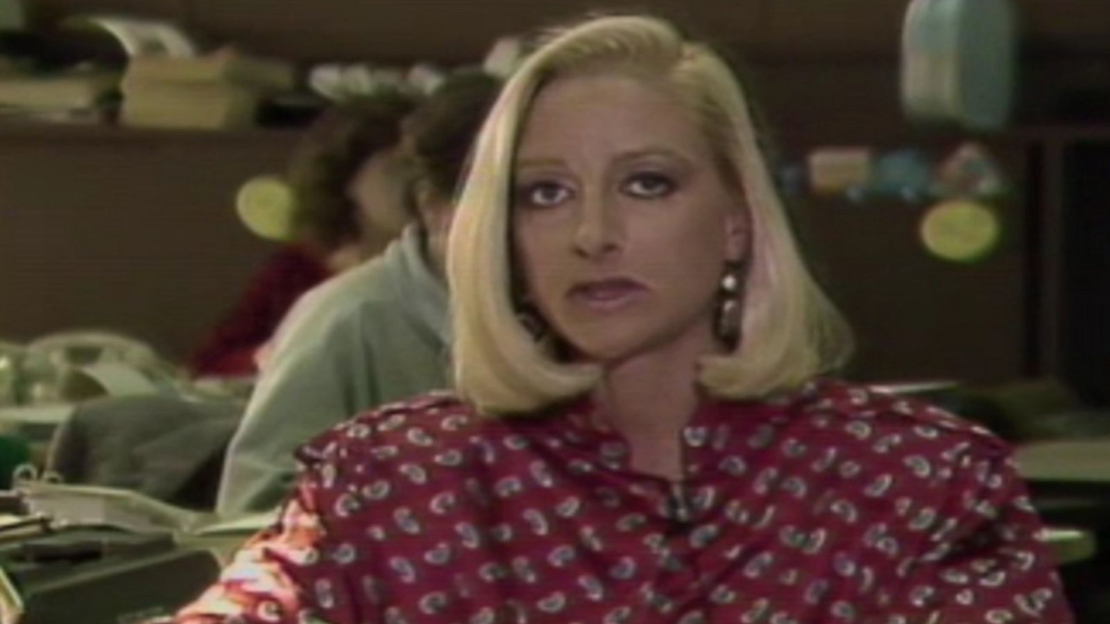 Arxiu TVE Catalunya - Jo estimo la tele - 13/03/1986