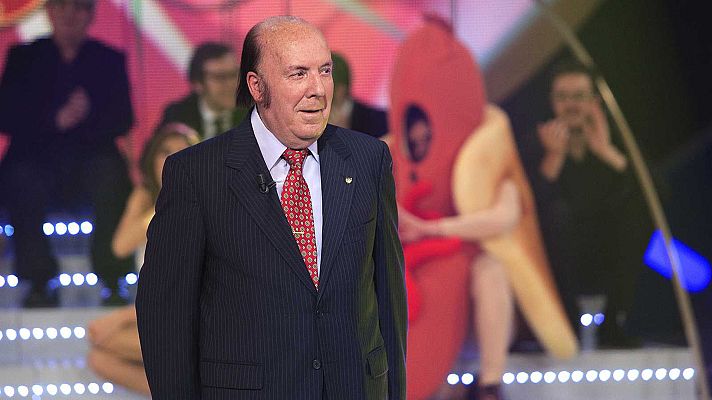 Lazos de sangre - Chiquito de la Calzada