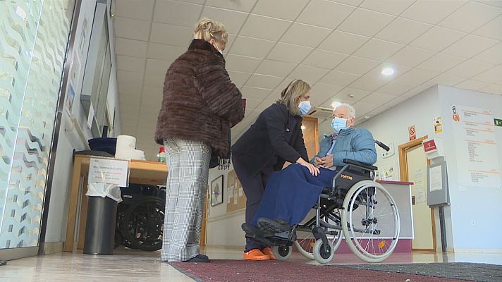 Noticias Andalucía - Estudio psicológico sobre COVID-19