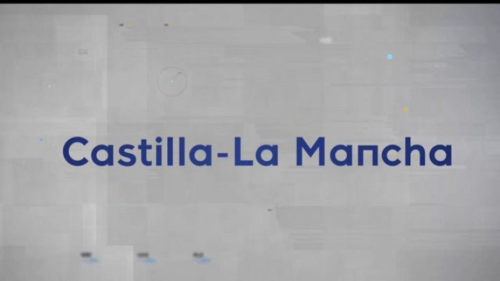 Noticias de Castilla-La Mancha - Noticias de Castilla-La Mancha 2 - 03/10/22