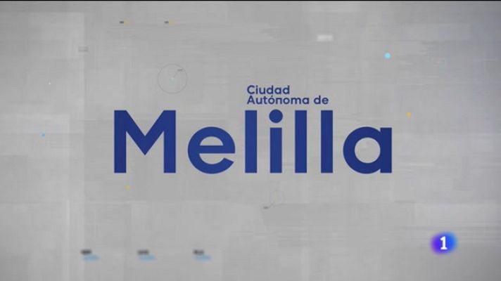 Noticias de Melilla - La Noticia de Melilla 03-10-2022