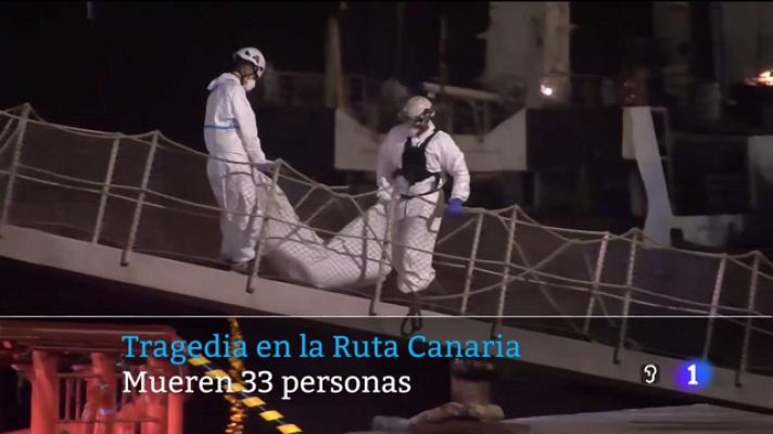 Telecanarias - Canarias en 2' - 03/10/2022