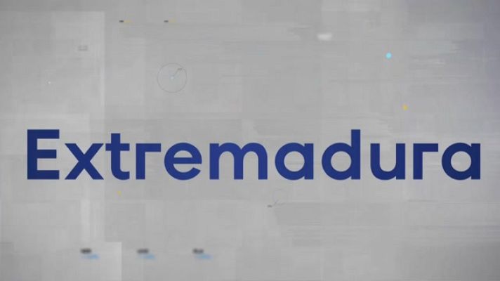 Noticias de Extremadura - Noticias de Extremadura 2 - 03/10/2022