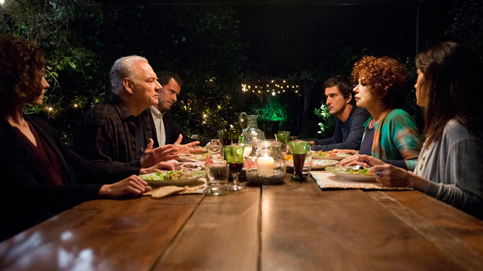 Todo puede suceder - T1 - Episodio 10 - Ver ahora