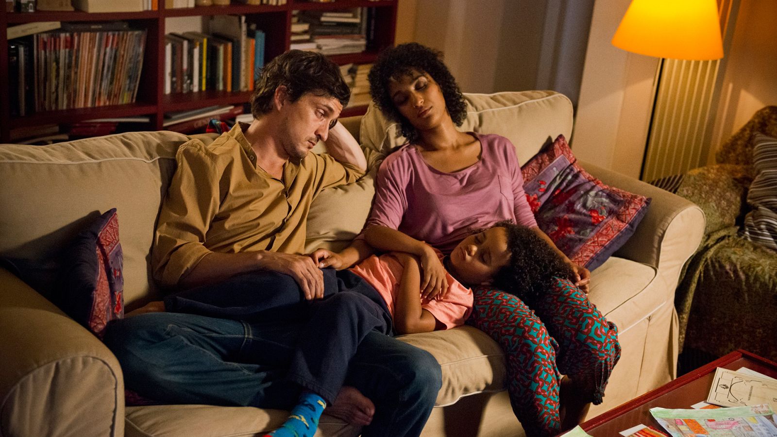 Todo puede suceder - T1 - Episodio 9 - Ver ahora