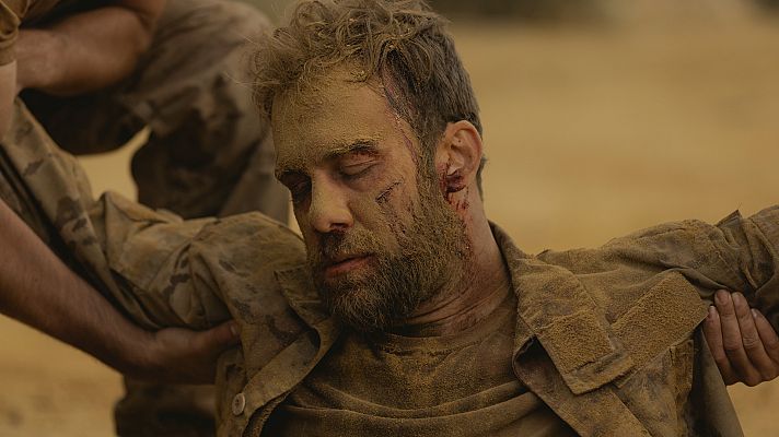 Fuerza de Paz - Episodio 2