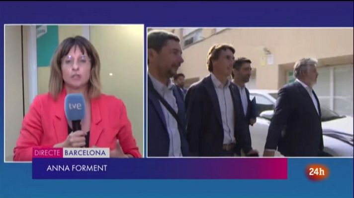 El Vespre - El Vespre - 03/10/2022