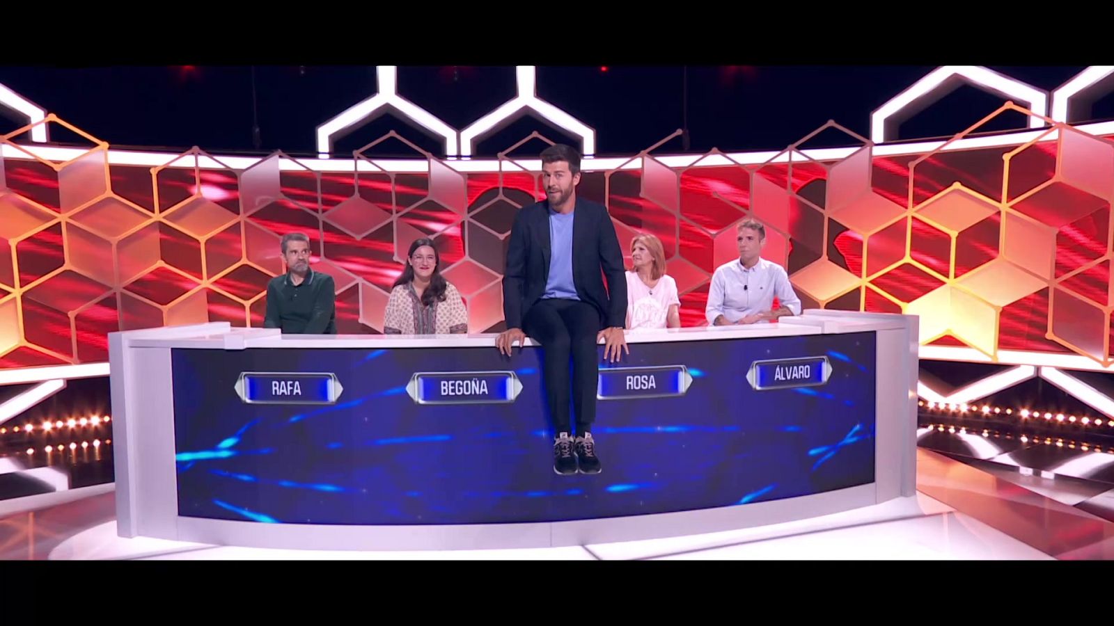 El cazador - Programa 567 - ver ahora