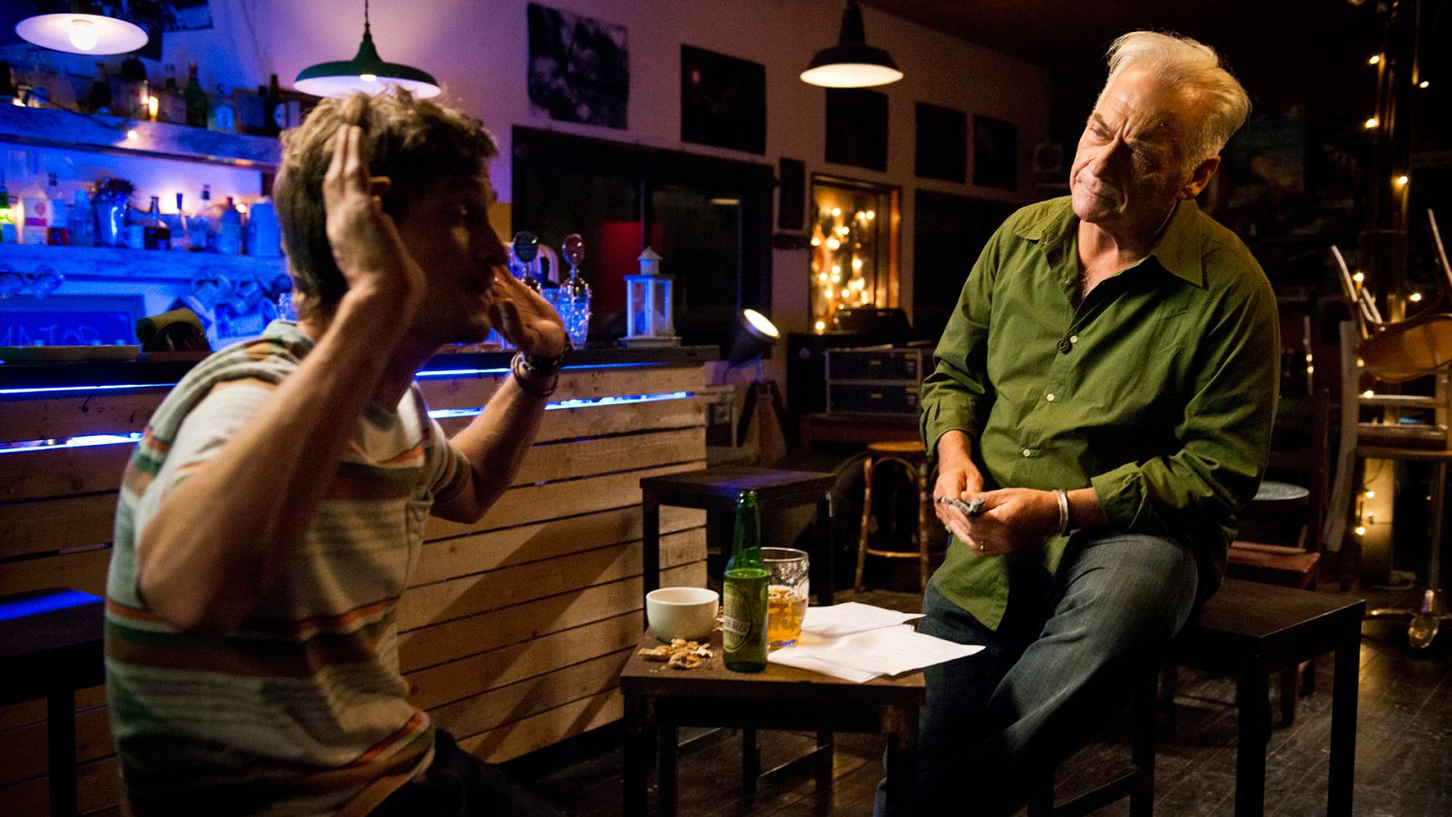 Todo puede suceder - T1 - Episodio 13 - Ver ahora