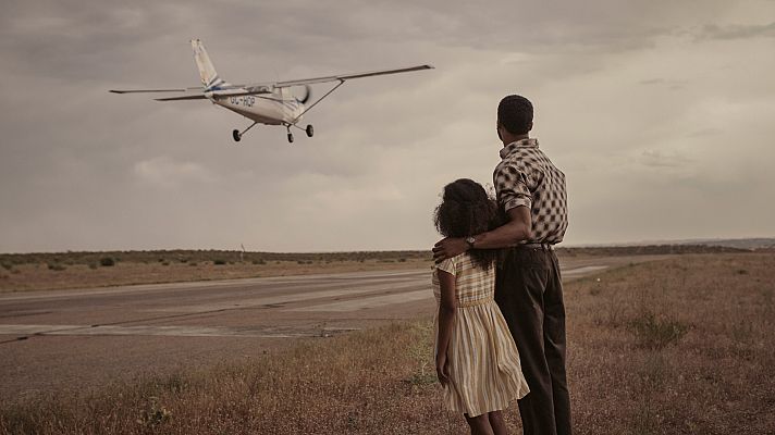 Fuerza de Paz - Episodio 8