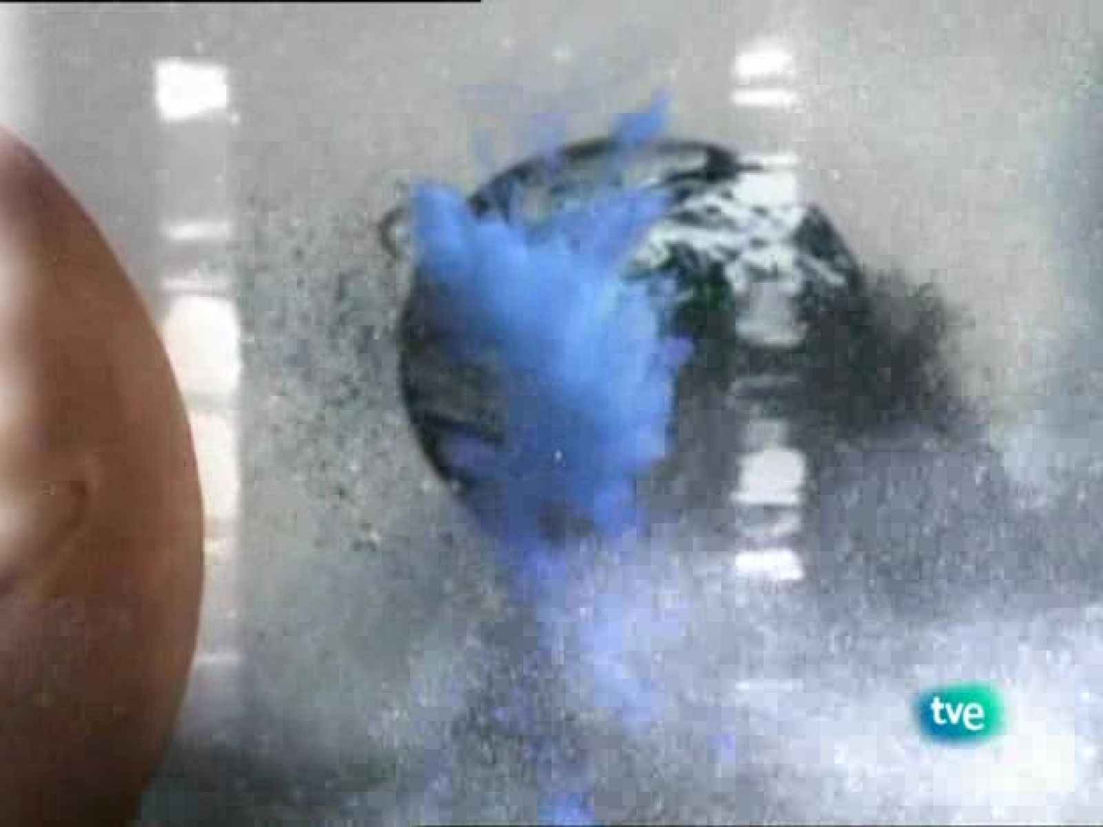 tres14 - El rostro humano - tres14 | Ver