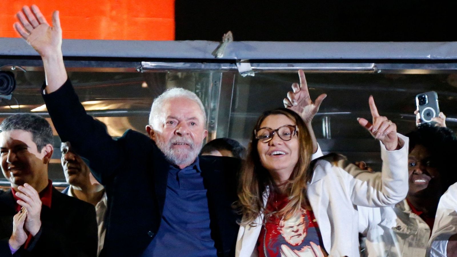 Telediario Internacional - 03/10/22 - ver ahora