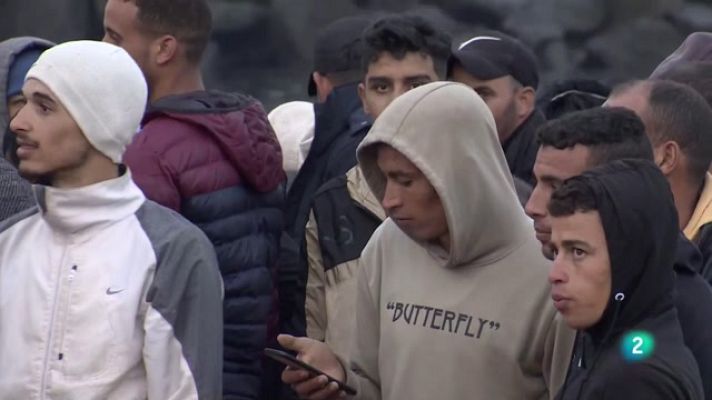 Telecanarias - Telecanarias 2 - 3/10/2022