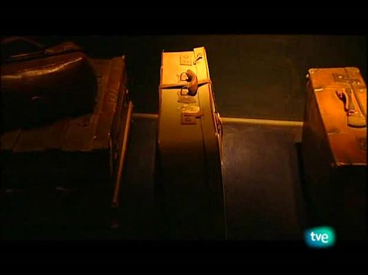 Camino a casa - En el confín del mundo